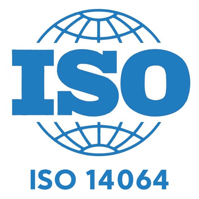 ISO 14064